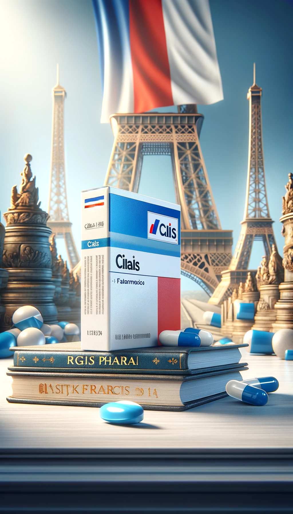 Achat vrai cialis